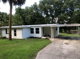 1791 N Paul Dr, Inverness, FL 34453