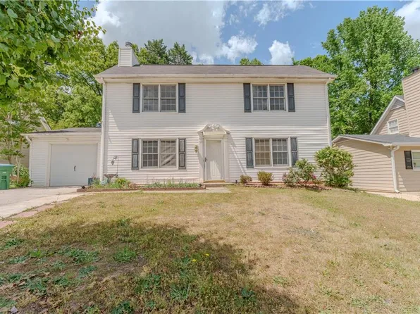 4671 Broadwater Trl, Duluth, GA 30096
