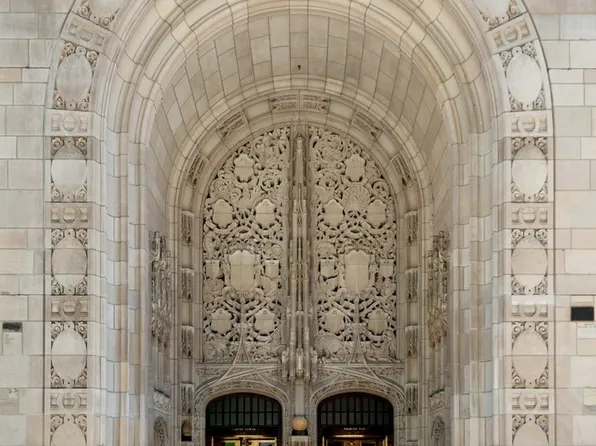 435 N Michigan Ave #401, Chicago, IL 60611