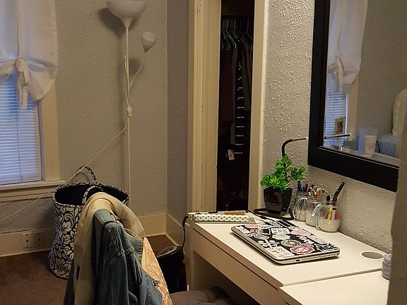 Upstairs bedroom 2