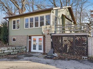 N4564 Warne Avenue, Cambridge, WI 53523