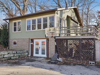 N4564 Warne Avenue, Cambridge, WI, 53523