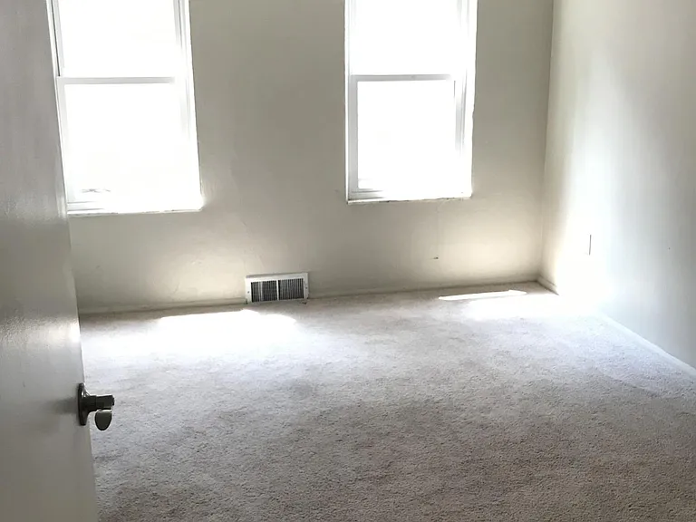 2nd middle room. Great as an additional bedroom or office.