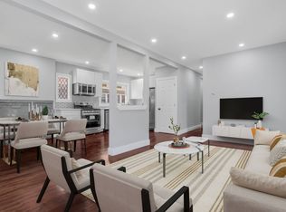 13331 148th St, Jamaica, NY 11436