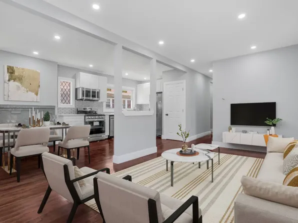 13331 148th St, Jamaica, NY 11436