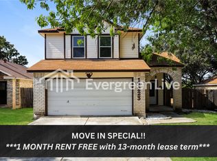 13223 Greenstone, San Antonio, TX 78249