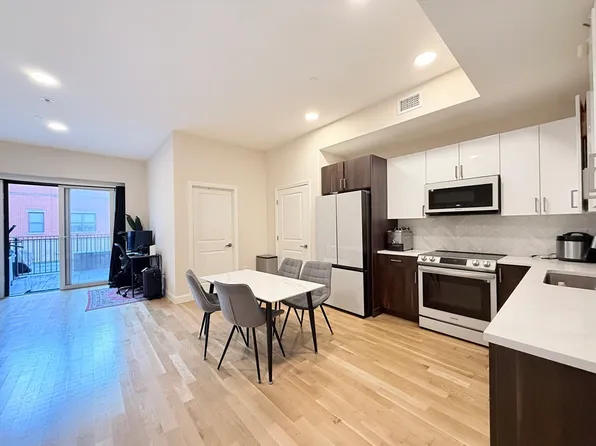 16 Taber St #203, Roxbury, MA 02119