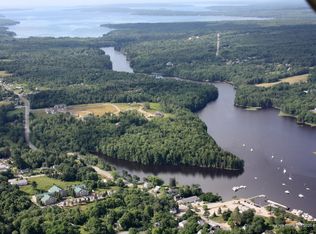 Tinker Farm Way, Ellsworth, ME 04605