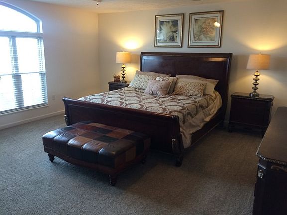 Masterbedroom