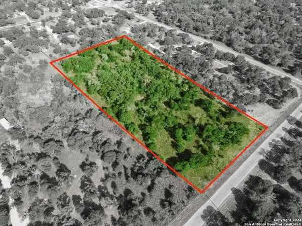 125 CLEAR LAKE DR LOT 8, Poteet, TX 78065