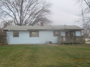 105 Lewis Dr, Mooresville, IN 46158