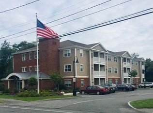 383 Lowell St #1, Wakefield, MA 01880