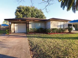 1403 E Harris Ave, Pasadena, TX 77506