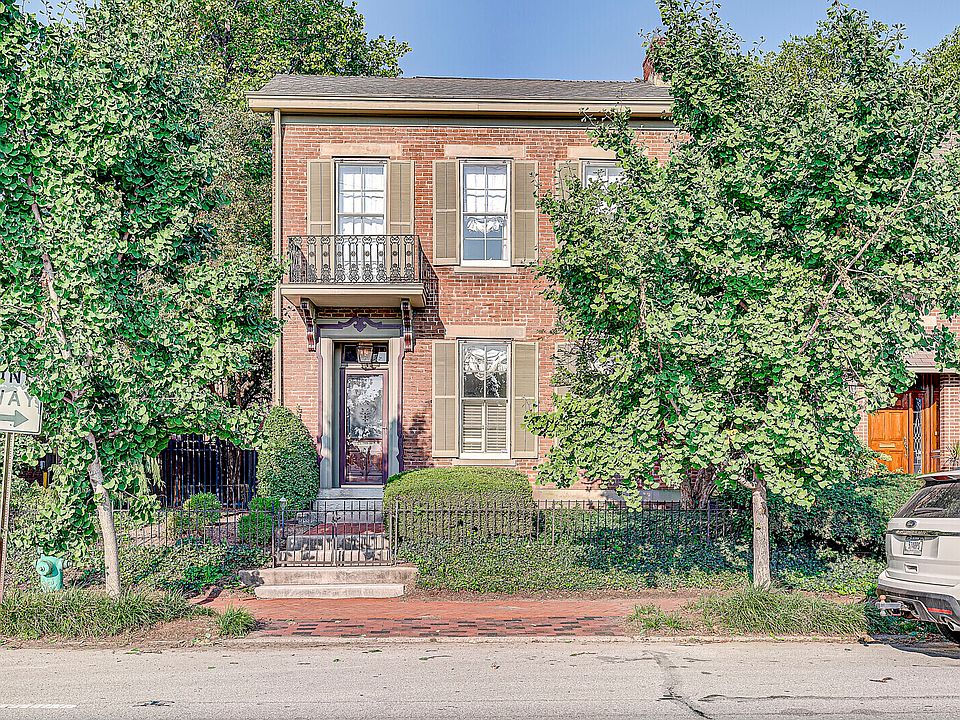 342 N College Ave, Indianapolis, IN 46202 Zillow