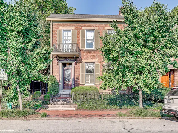 342 N College Ave, Indianapolis, IN 46202