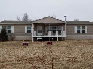 401 E 10th St, Beaver, OK 73932