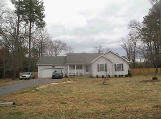8021 Armiger Dr N, Seaford, DE 19973