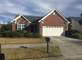 4113 Rounding Bend Ln, Wilmington, NC 28412