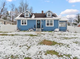 2110 Palatka Rd, Louisville, KY 40214