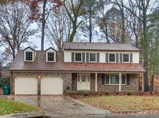 160 Day Cir, Newport News, VA 23608