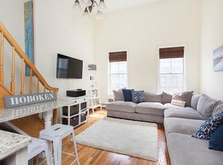 72 Garden St APT 8, Hoboken, NJ 07030