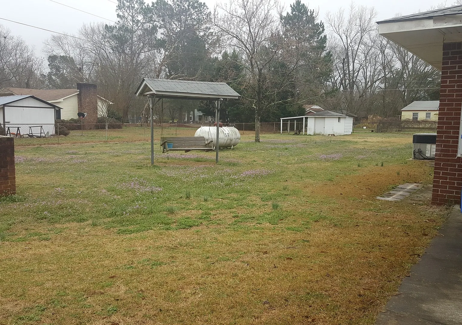 14160 Kiser Road, Laurinburg, NC 28352 — Photo 2