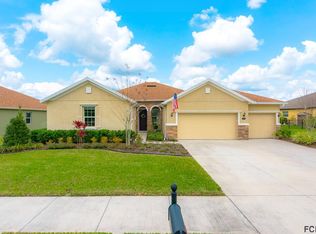 115 Spoonbill Dr, Palm Coast, FL 32164