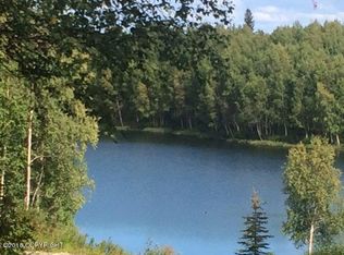 51090 Song Sparrow Cir, Kenai, AK 99611