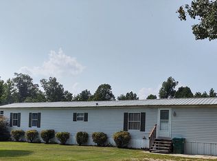 5731 Jax Rd, Collinston, LA 71229
