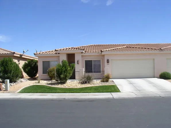 292 Vineyard Ln, Mesquite, NV 89027