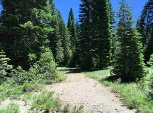 Winding Way #4-J-11, McCloud, CA 96057