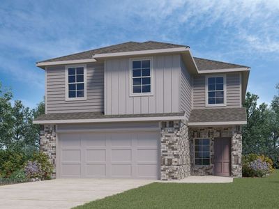 128 Harvest Creek Dr, Kyle, TX, 78640