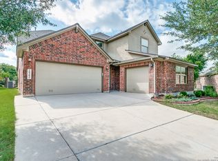 10302 Cima Vis, Helotes, TX 78023