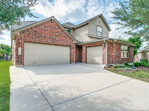 10302 Cima Vista, Helotes, TX 78023