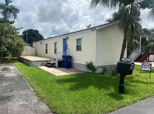 34833 SW 188th Way #484, Homestead, FL 33034