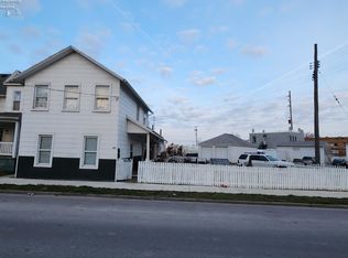 325 Camp St, Sandusky, OH 44870