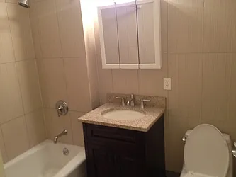 Rented by Gotham City Realty Group