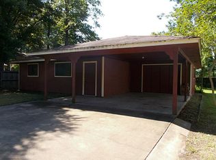 268 Magnolia Park, Onalaska, TX 77360