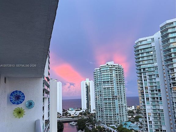 3rd image of 330 Sunny Isles Blvd Unit 5-1506