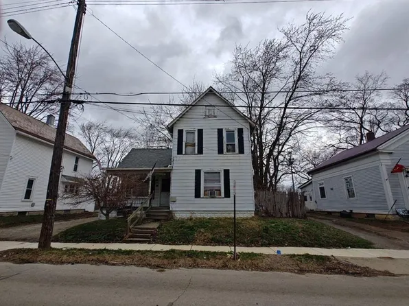 448 E 4th St, Ashland, OH 44805