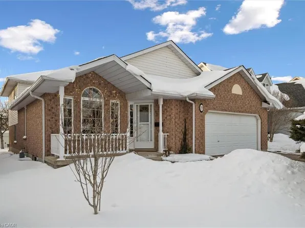 19 Merganser Dr, Guelph, ON N1C 1C8