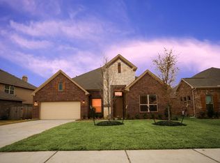 610 Kirkham Ln, League City, TX 77573