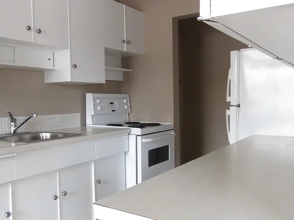 Aberdeen Apartments