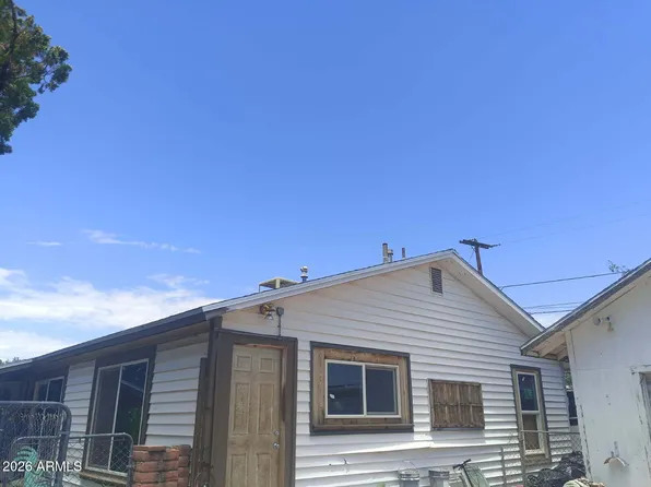 940 W HELEN Street, Bisbee, AZ 85603