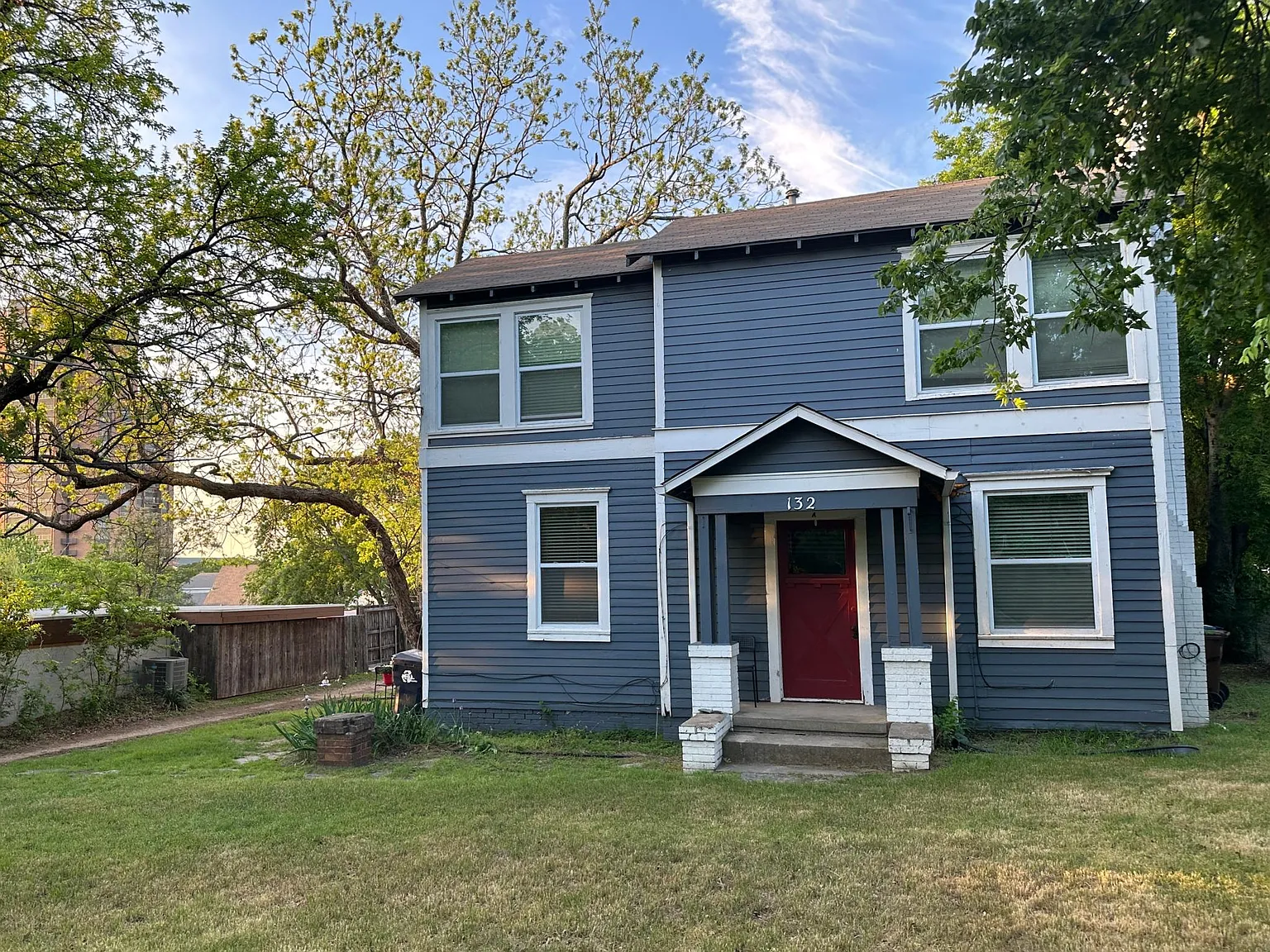 132 Woodland Street — Photo 1