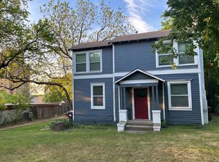 132 Woodland St #1, Denton, TX 76209