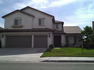 29548 Lamprey St, Menifee, CA 92586