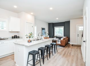 Ivy Hill Cottages, Gainesville, GA 30504