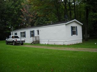 6359 Gopher Trl, Harrison, MI 48625