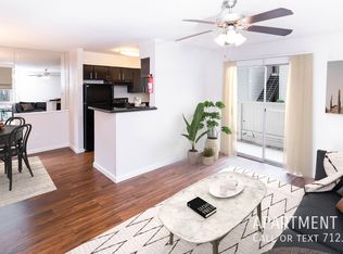 2806 S Dairy Ashford St #2325, Houston, TX 77082